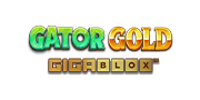 Gator Gold GigaBlox - Spielautomaten