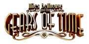 Gears of Time - Spielautomaten