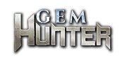 Gem Hunter - Spielautomaten