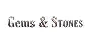 Gems & Stones - Spielautomaten