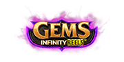 Gems Infinity Reels - Spielautomaten