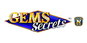 Gems Secrets - Spielautomaten