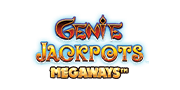 Genie Jackpots Megaways - Spielautomaten