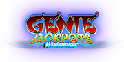 Genie Jackpots Wishmaker Jackpot King - Spielautomaten