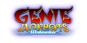 Genie Jackpots Wishmaker - Spielautomaten