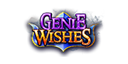 Genie Wishes - Spielautomaten