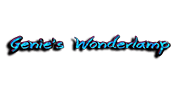 Genie’s Wonderlamp - Spielautomaten