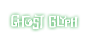 Ghost Glyph - Spielautomaten