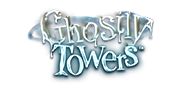 Ghostly Towers - Spielautomaten