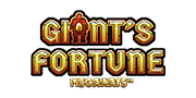 Giants Fortune Megaways - Spielautomaten