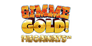 Gimme Gold! Megaways - Spielautomaten