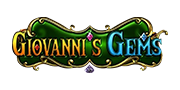 Giovanni’s Gems - Spielautomaten