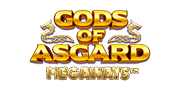 Gods of Asgards Megaways - Spielautomaten