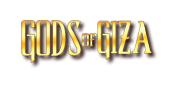 Gods of Giza Enchanced - Spielautomaten