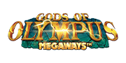 Gods of Olympus Megaways - Spielautomaten