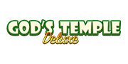 God’s Temple Deluxe - Spielautomaten