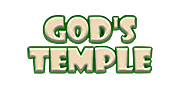 God’s Temple - Spielautomaten