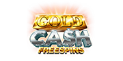 Gold Cash Freespins - Spielautomaten