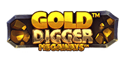 Gold Digger Megaways - Spielautomaten