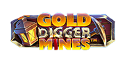 Gold Digger: Mines - Spielautomaten