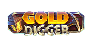 Gold Digger - Spielautomaten