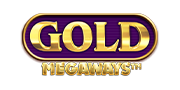 Gold Megaways - Spielautomaten