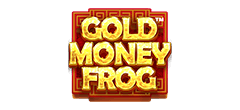 Gold Money Frog - Spielautomaten