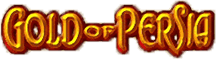 Gold of Persia - Spielautomaten