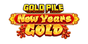 Gold Pile: New Years Gold - Spielautomaten