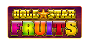 Gold Star Fruits - Spielautomaten