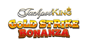 Gold Strike Bonanza JPK - Spielautomaten