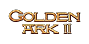 Golden Ark II - Spielautomaten