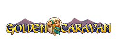 Golden Caravan - Spielautomaten