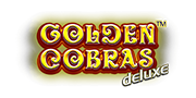 Golden Cobras Deluxe - Spielautomaten