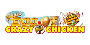 Golden Egg of Crazy Chicken Shooter - Spielautomaten