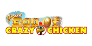 Golden Egg of Crazy Chicken - Spielautomaten