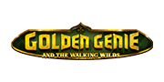 Golden Genie - Spielautomaten