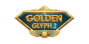 Golden Glyph 2 - Spielautomaten