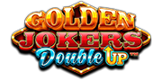 Golden Jokers Double Up - Spielautomaten