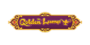 Golden Lamp - Spielautomaten