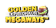 Golden Leprechaun Megaways  - Spielautomaten