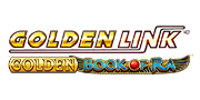 Golden Link Golden Book of Ra - Spielautomaten