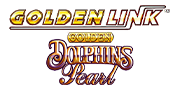 Golden Link Golden Dolphin’s Pearl - Spielautomaten