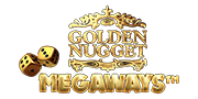 Golden Nugget Megaways - Spielautomaten