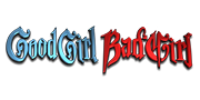 Good Girl Bad Girl - Spielautomaten