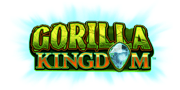 Gorilla Kingdom - Spielautomaten