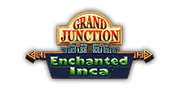 Grand Junction: Enchanted Inca - Spielautomaten