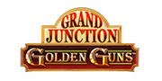 Grand Junction: Golden Guns - Spielautomaten