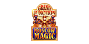 Grand Junction: Moscow Magic - Spielautomaten