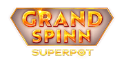 Grand Spinn Superpot - Spielautomaten